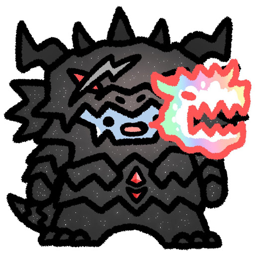 🔥Monster Suit #2654 - Dead Calm bought for 35.00 ETH (74,845.75 USD) by 0xf27094 from LadyPOWER #MonsterSuitNFT opensea.io/assets/0xabdfb…