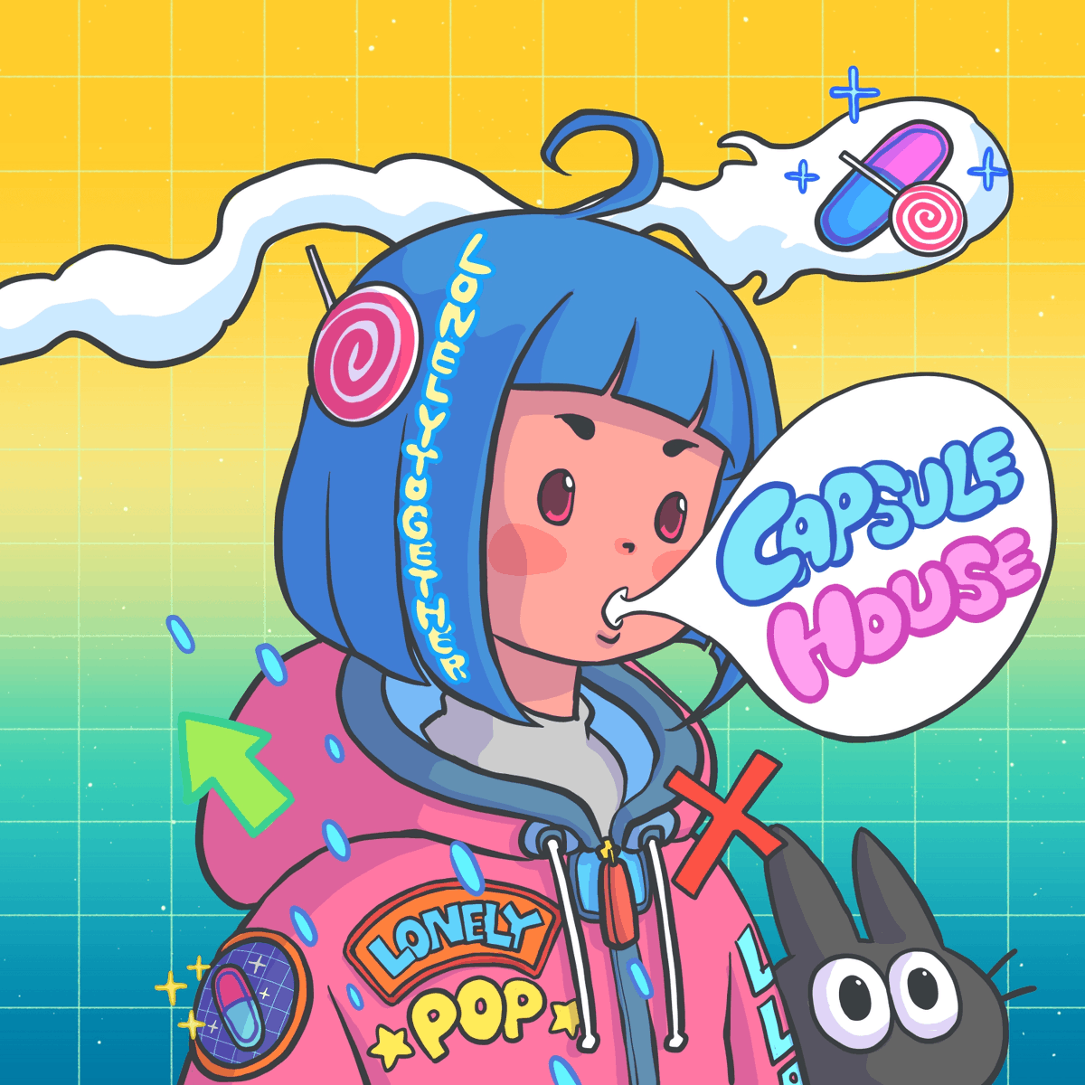 LonelyPop 🍭 tweet media