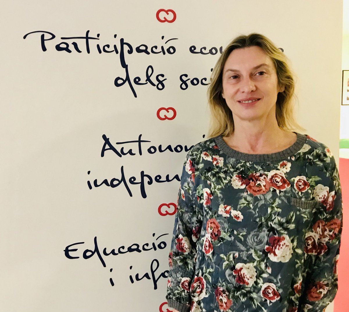 Foravila_IB's tweet photo. Catibel de la Fuente: “Els darrers dos anys s’ha produït un boom de creació de microcooperatives”
https://t.co/e71tE0YQOu
#Microcooperatives #Foravila https://t.co/fZRCdHBqoZ