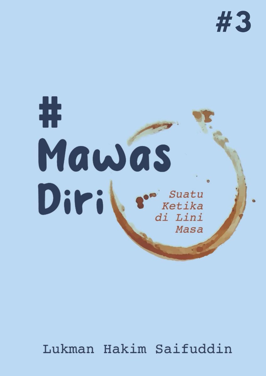 Lukman H. Saifuddin tweet media