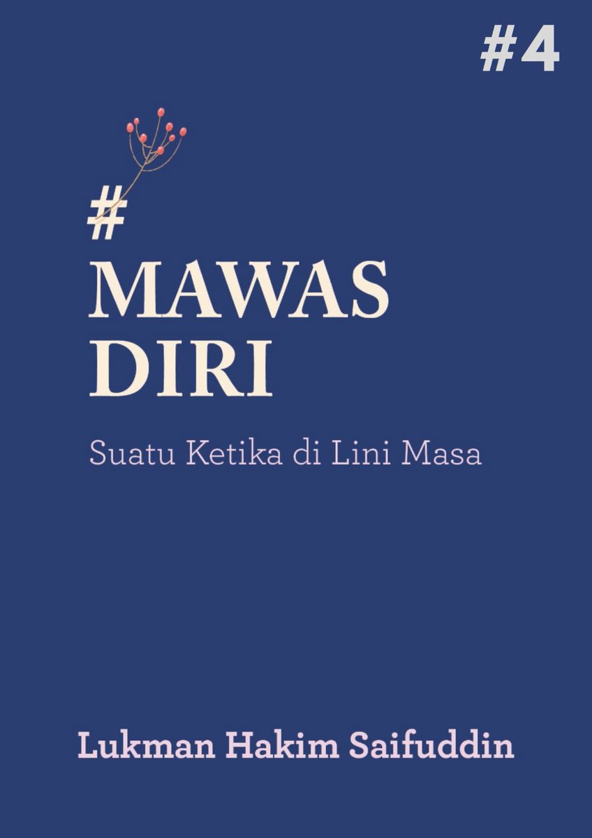 Lukman H. Saifuddin tweet media