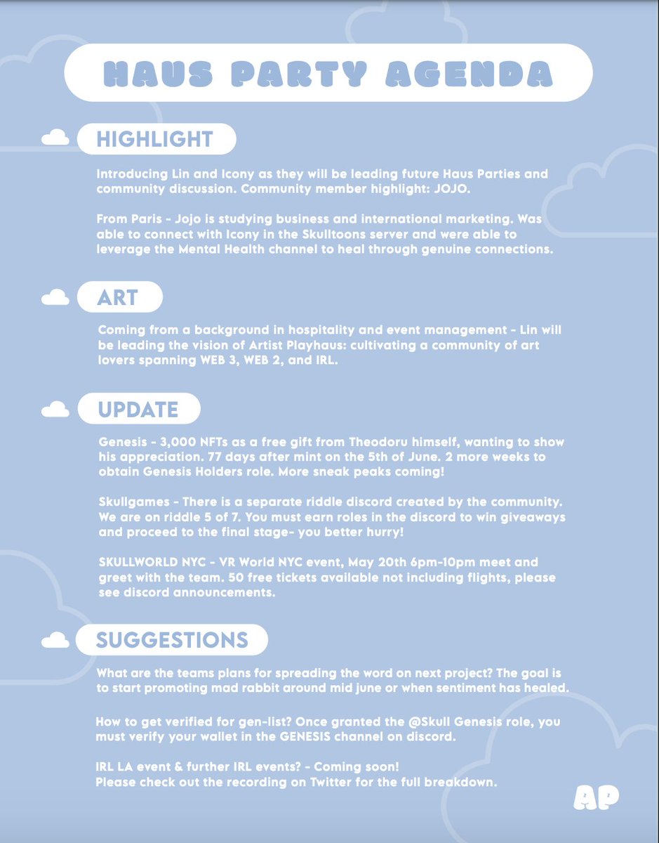 SKULLTOONS tweet media