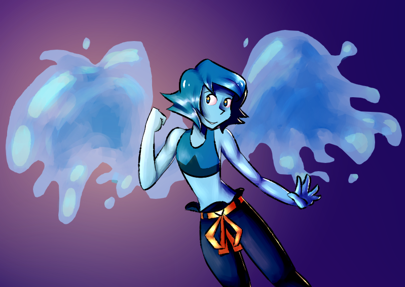 4themindandsoul's tweet photo. An old Lapis for a friend https://t.co/xLY8bpr2Kd
