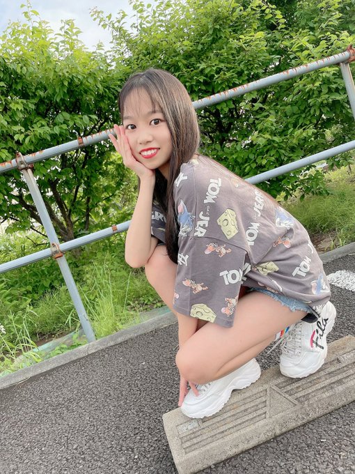 Twitterのコスプレ画像20