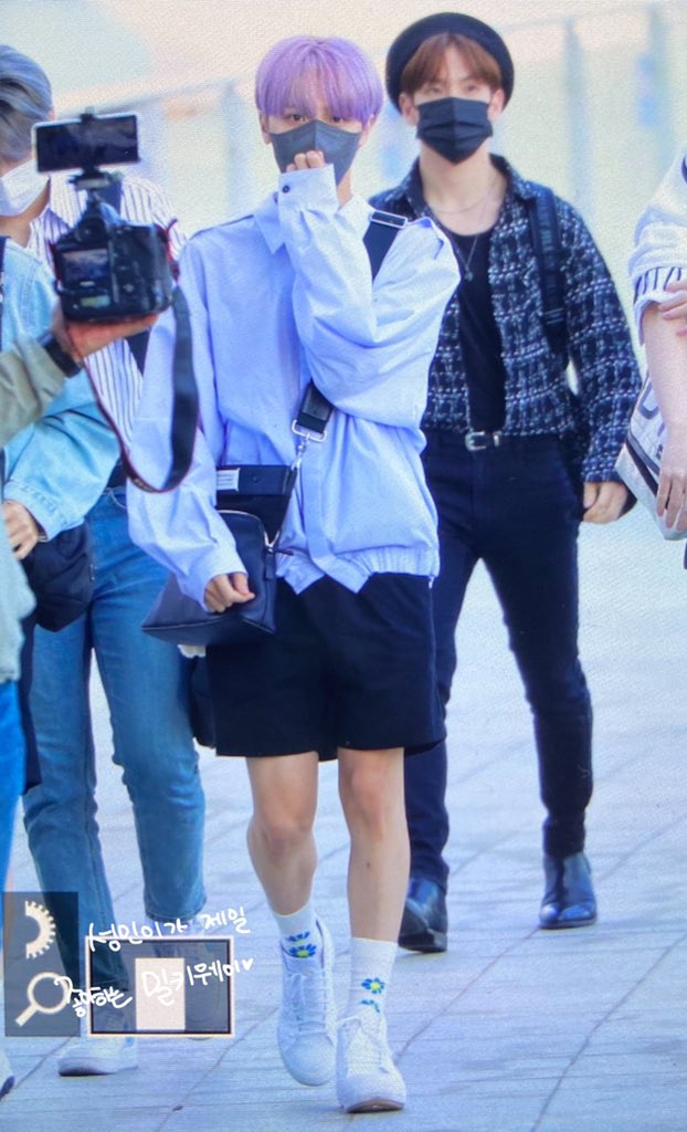 ahnseongmin_net's tweet photo. [PRE] 220516 출국

#성민이에게_가는_밀키웨이
#크래비티 #CRAVITY #성민 #안성민 #SEONGMIN https://t.co/U9UygbQfWv