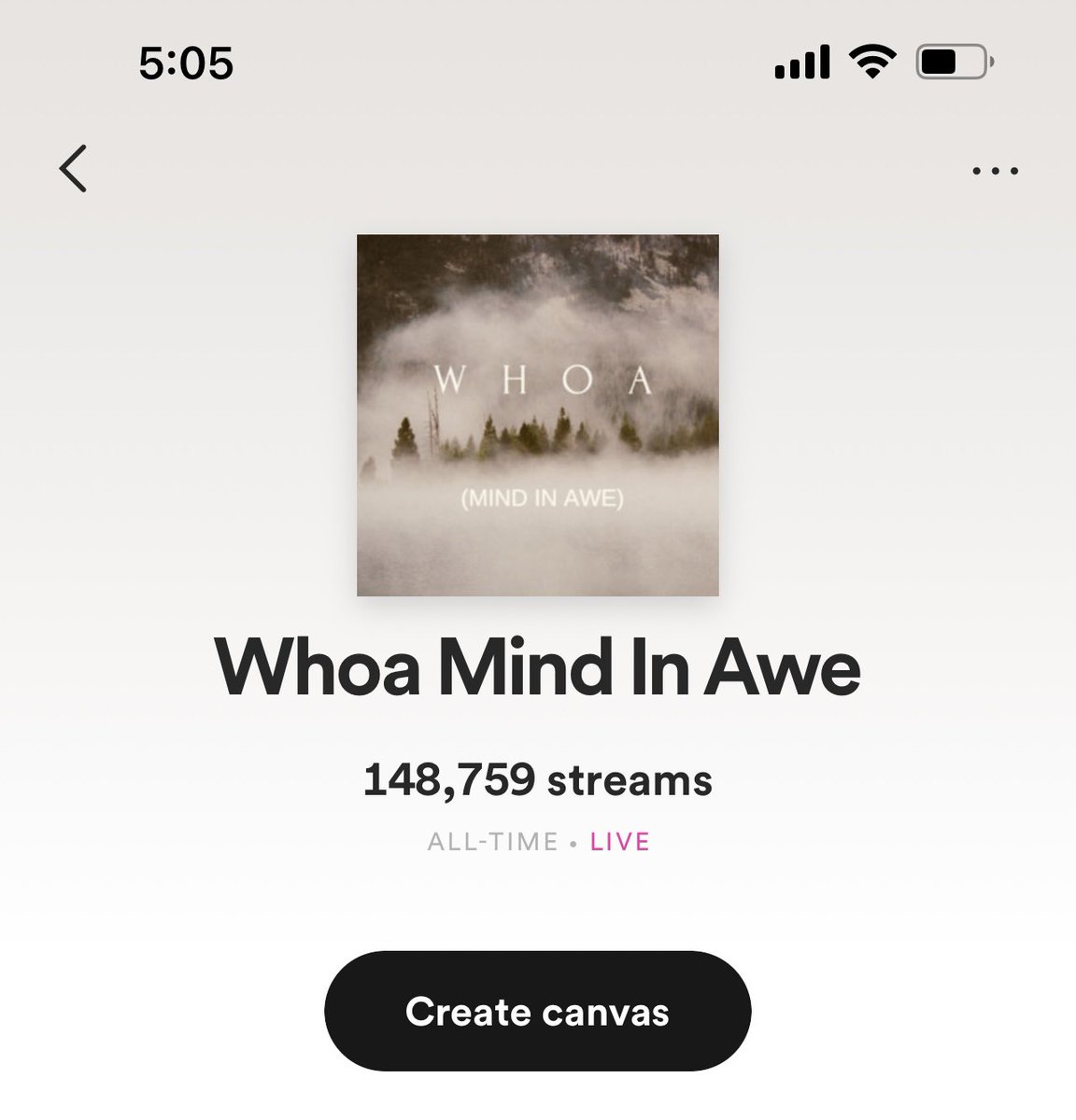 1 day stats for my new single. Are you labels blind?
#hitsong #recordlabels #aandr #hiphopculture <a href="/warnerbros/">Warner Bros.</a> <a href="/UMG/">Universal Music Group</a> <a href="/Drake/">Drizzy</a>