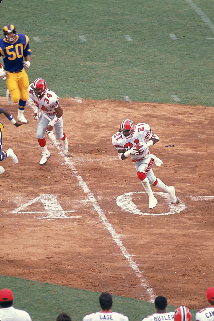 Super 70s Sports tweet media