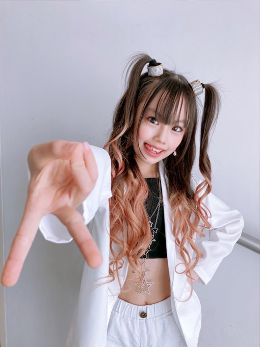 Twitterのコスプレ画像20