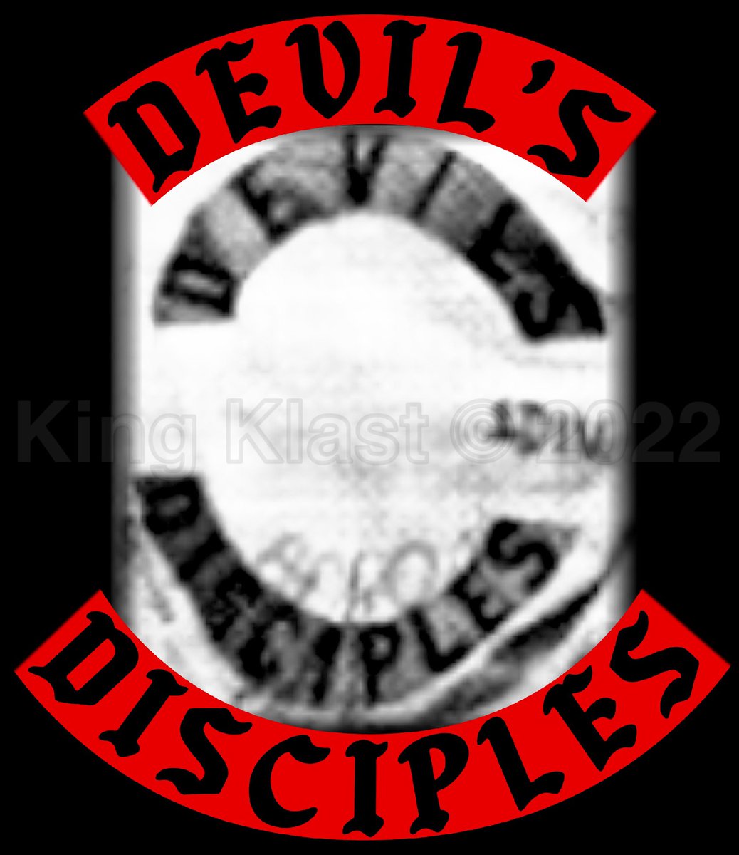 kingklast's tweet photo. Devil’s Disciples
Manhattan, N.Y. Early 1970’s

#DEVILSDISCIPLES
#MANHATTAN
#CLASSICNYSTREETGANGS
#KINGKLASTARCHIVES
#KINGKLAST https://t.co/B0Alrfh5iq