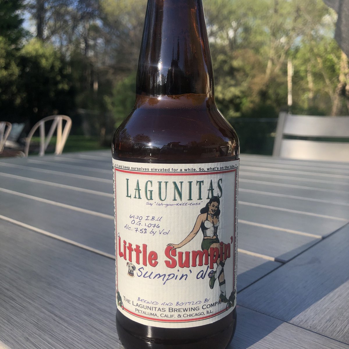 StarterBeers's tweet photo. https://t.co/kn3rD78Zvs