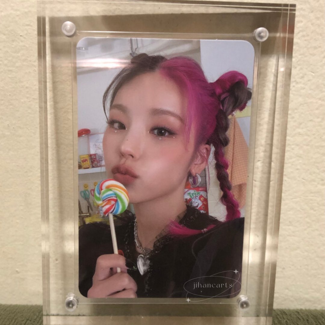 jihancarts's tweet photo. Κβ‘βΙ. . . ! #arysmails
hi @oleiccart ! yeji came home safely !! thank you so much for packing it safely ! (and also ang cute nung packaging π₯Ή) my brother is really happy with the pc !π«Άπ» https://t.co/upCgkdjfiW