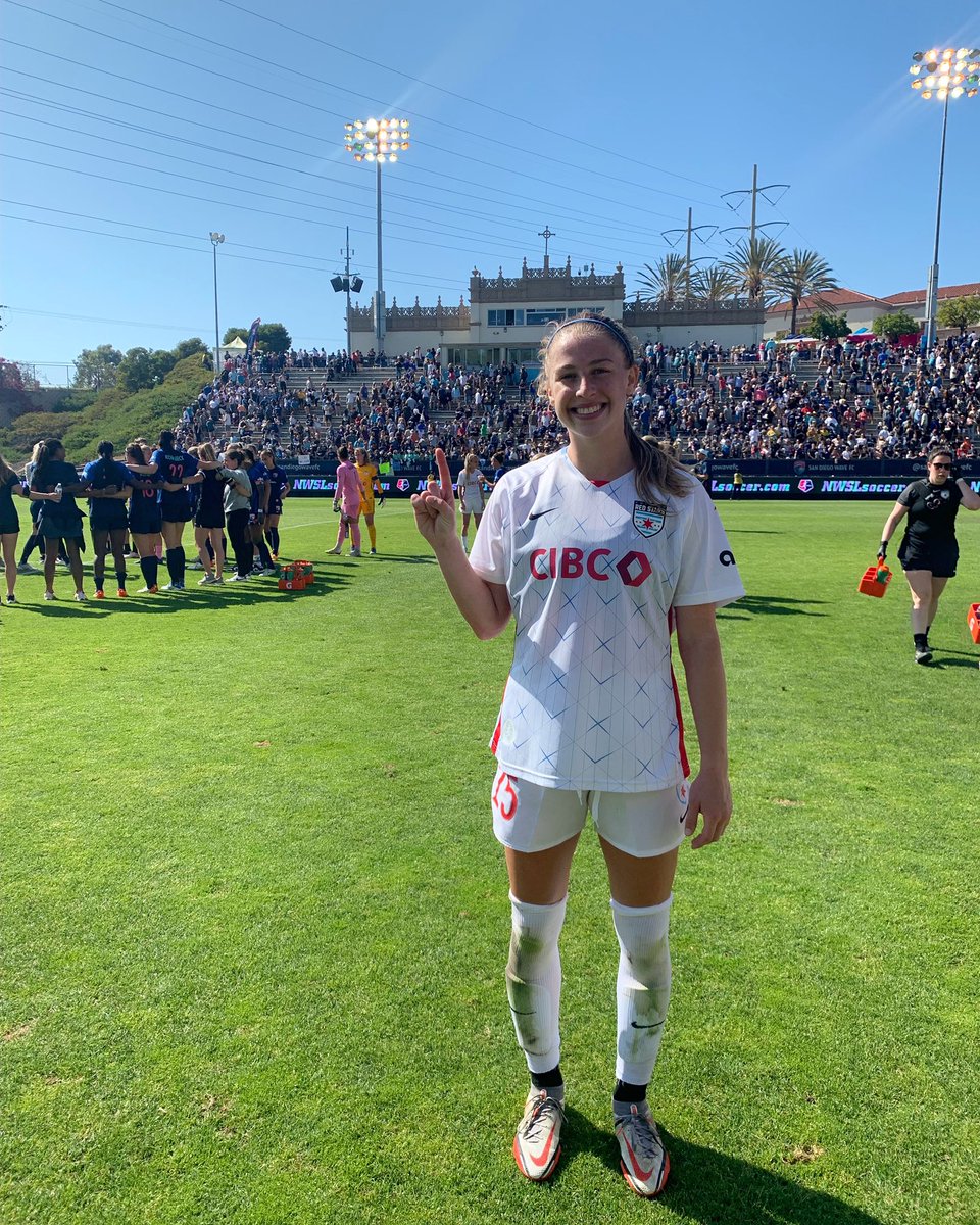 Chicago Stars FC tweet media