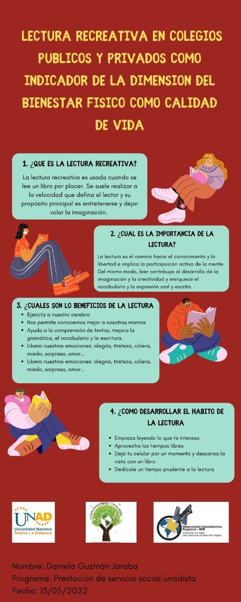 Daniela Michel Guzmán Jaraba tweet media