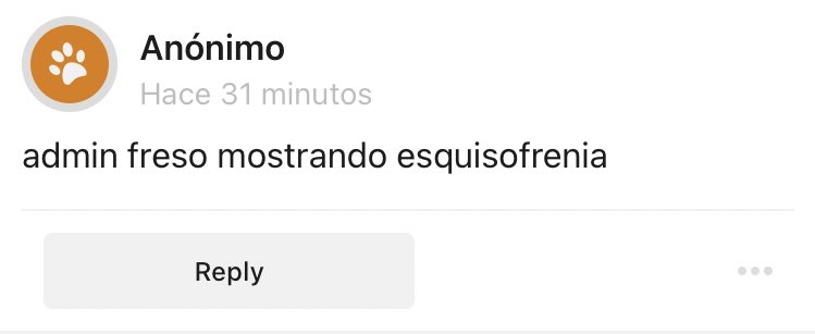 zqcringeritos's tweet photo. ¿Quién es admin “freso”? hahaha, que nombre tan ridiculo es freso.
🍷⛓ https://t.co/dxDTXmUaHd