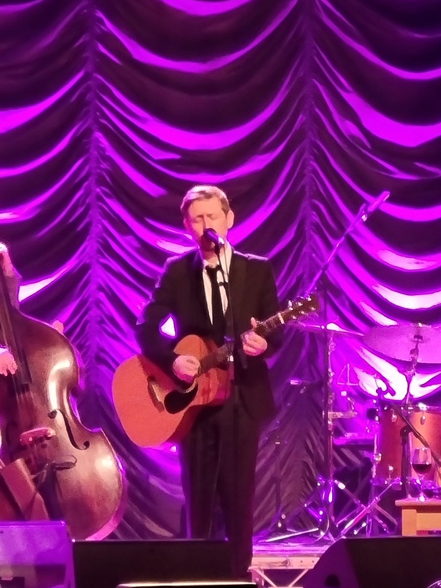 mighty_bish's tweet photo. Best night watching @divinecomedyhq 
So good to see great music live again! https://t.co/M5LkmLh9Bn