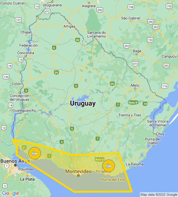 Inumet_'s tweet photo. Alerta amarilla por Vientos fuertes y persistentes
Comienzo: 06:00
Se actualizará a las 12:00 o ante cambios significativos

Más info: https://t.co/zY2u8OFmLu https://t.co/3JHOadlL70