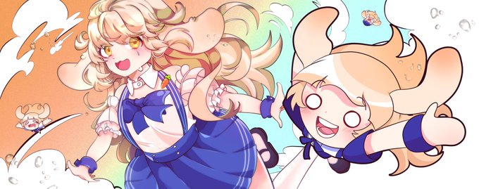 장패드のTwitterイラスト検索結果。 장패드のTwitterイラスト検索結果。