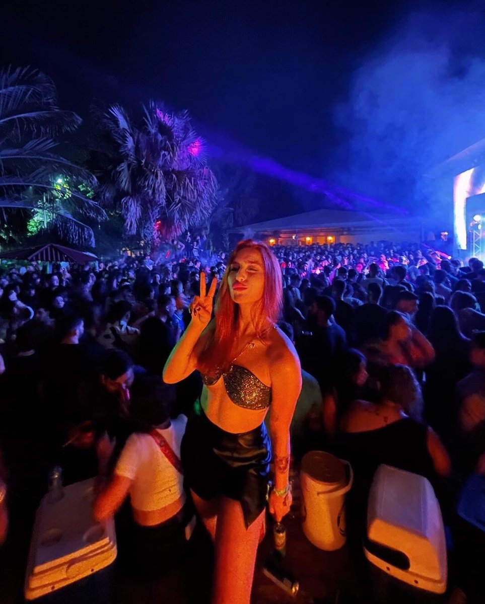 Ketlynftavaress's tweet photo. Para deixar registrado aqui também essa festa espetacular que foi a #inrio, parabéns @alvues entregou tudooooo https://t.co/YehzHROZmJ