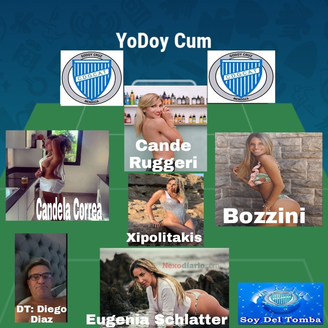 CAYodoyCum's tweet photo. Oficialmente nos retiramos del mercado de pases, así formará nuestro equipo mañana.
#VamosTomba 💙🤍 https://t.co/G7ODZBHSOY