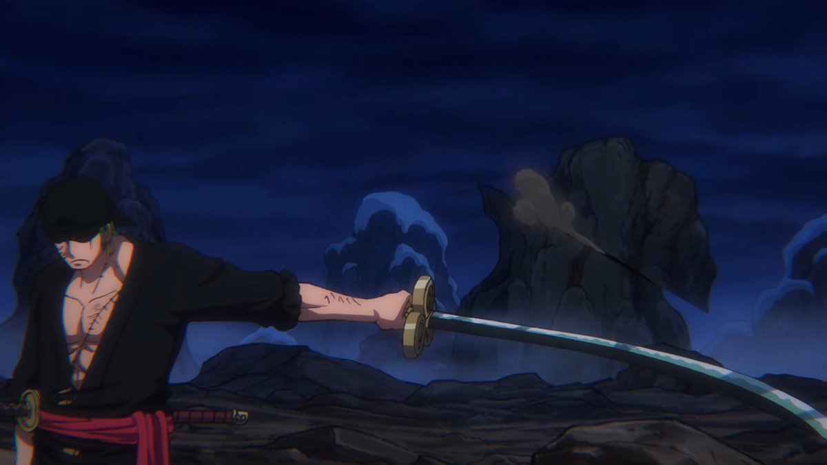 One Piece Daily tweet media