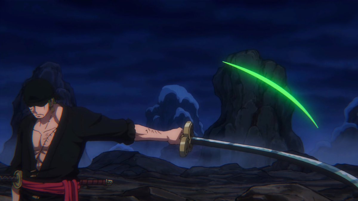 One Piece Daily tweet media