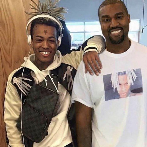 Kanye West & XXXTentacion's True love To Get Proper Release This Week