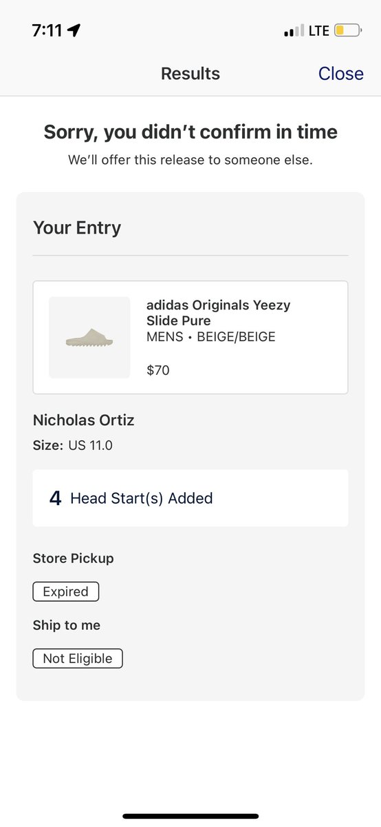 _nickortiz_'s tweet photo. @champssports Lol. Do better https://t.co/AQEuaHGSsa