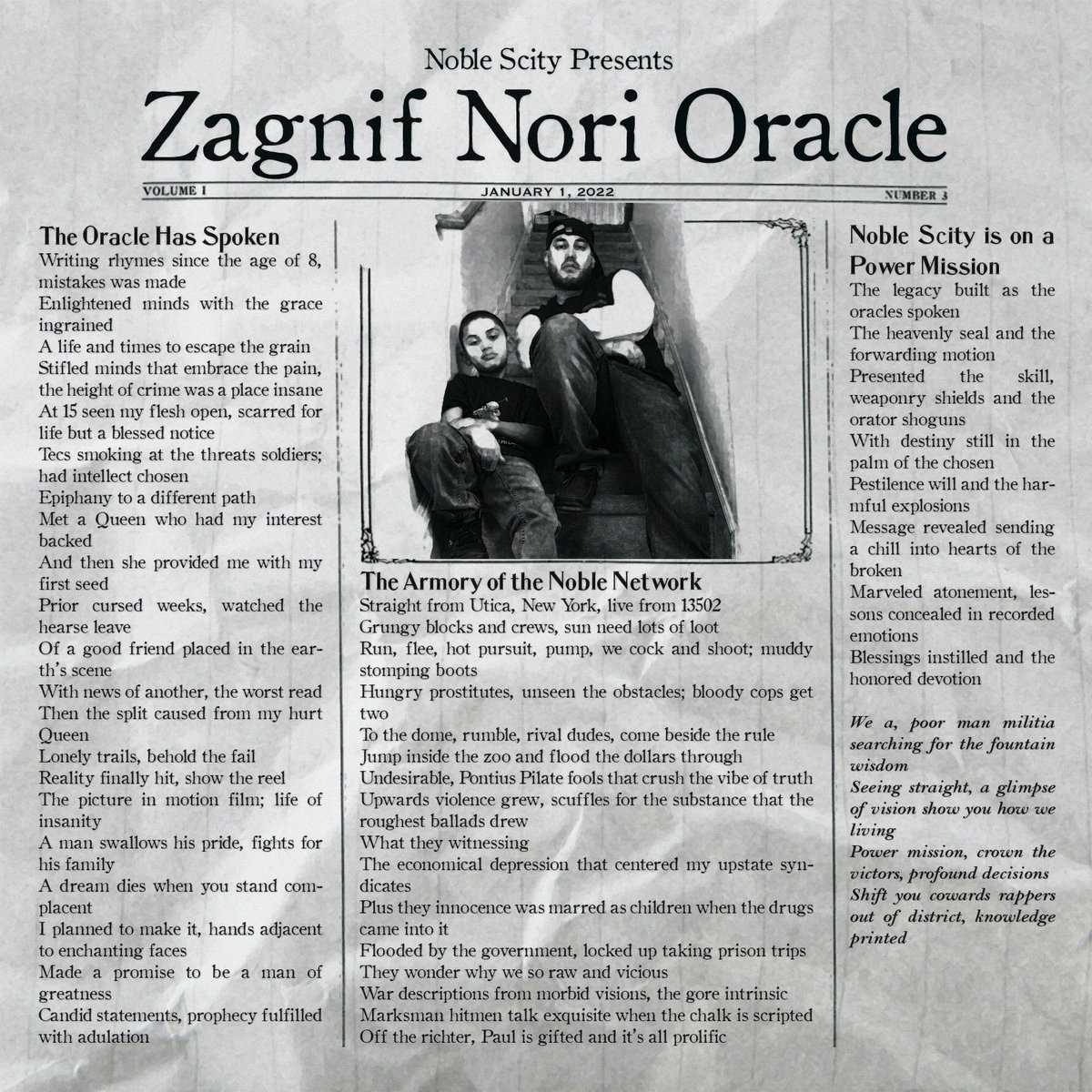 djchrisg585's tweet photo. Now playing : #ZagnifNori @AllahPreme19 @PGenzMusic " Shooters Eyes " @FutureDi    in rotation on @1009WXIR @sftu585radio https://t.co/ooa0Itndzv https://t.co/XFHBdFJ0LP