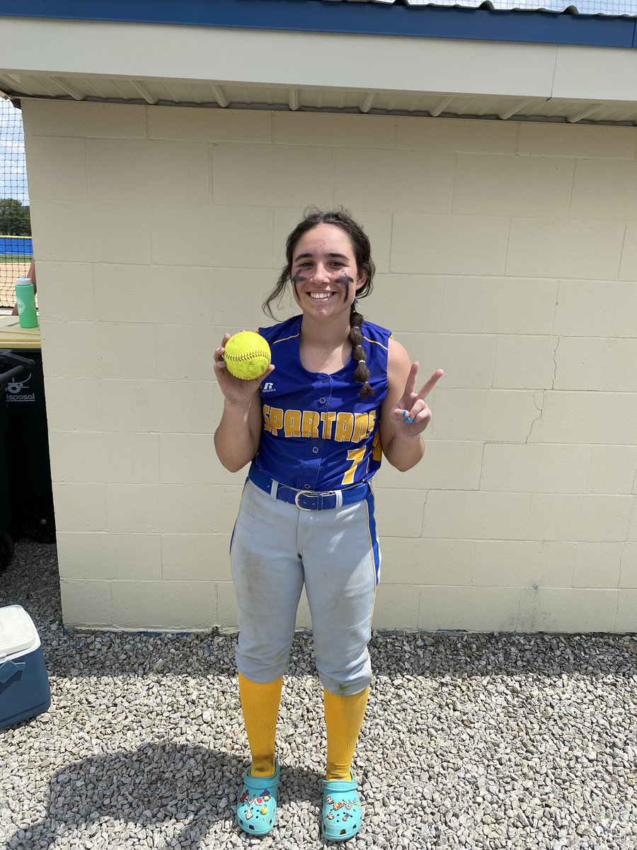 peyton_renier's tweet photo. second homerun 5-14-22 https://t.co/7XIHOGc8iN