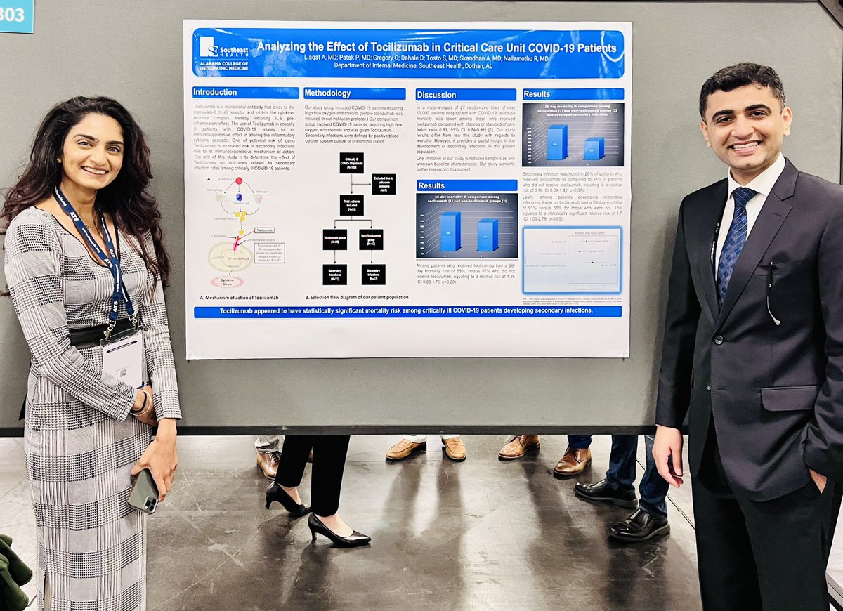AdnanLiaqat_MD's tweet photo. Always feels good when people appreciate your hard work! Thanks @atscommunity #Ats2022 #MedTwitter  @SEHealthMedia https://t.co/LWrWsIAEdw