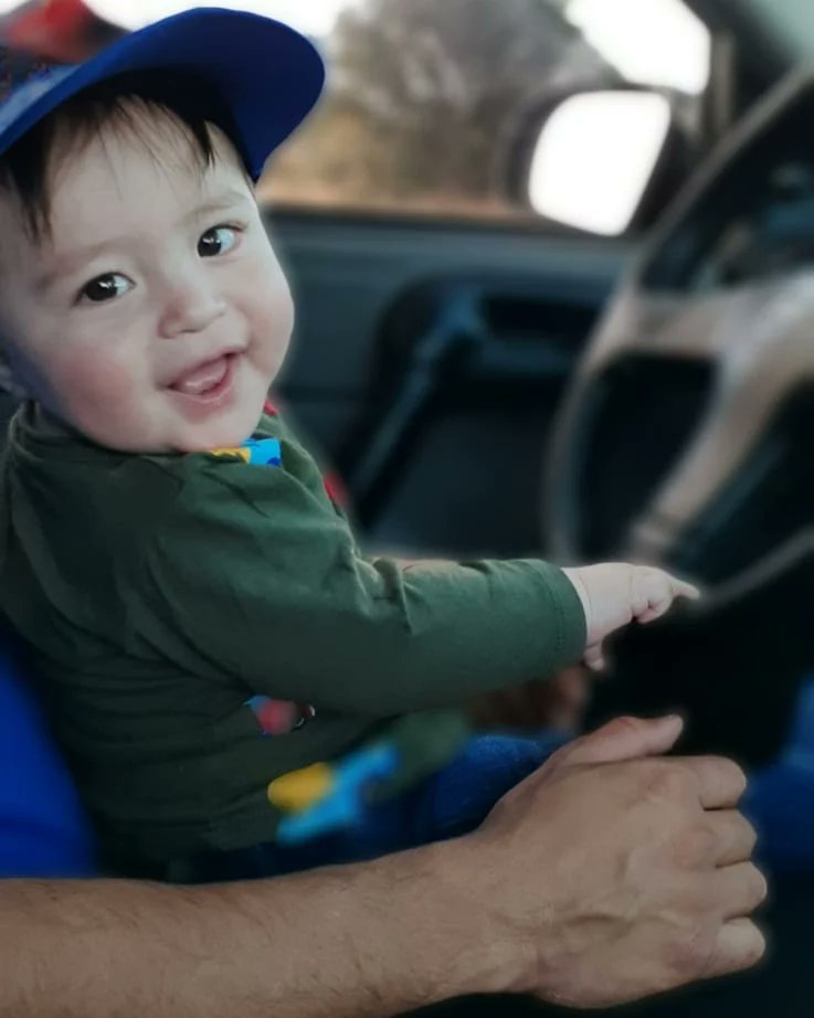 Fabriqueeeee's tweet photo. Soy la persona más afortunado en tenerte hijo te amo con todo mi ser 😍 Bautista neemias 🤴💙 https://t.co/DfXaOwz128
