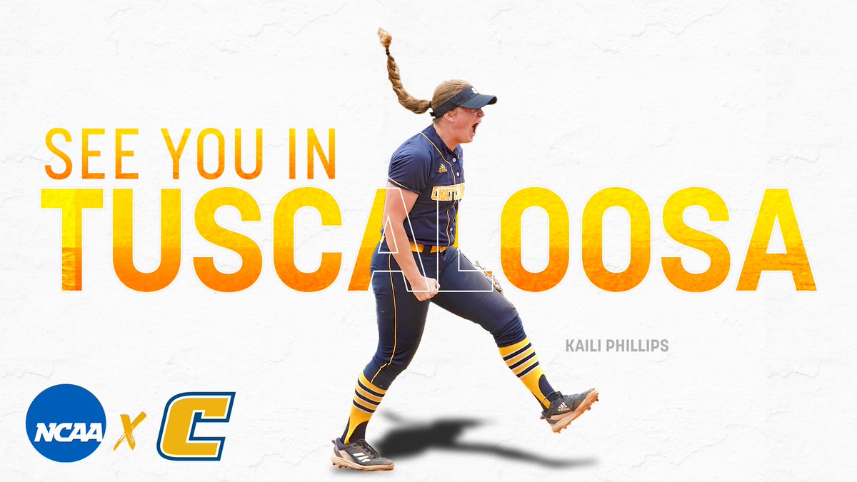 GoMocsSB's tweet photo. SEE YOU IN 𝐓𝐔𝐒𝐂𝐀𝐋𝐎𝐎𝐒𝐀! 

#GoMocs x @NCAASoftball https://t.co/F52gNUIQyl