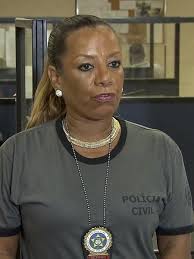 FabioIndio4's tweet photo. Presa  Adriana  Belém , delegada bandida. https://t.co/gMbwrJRxin