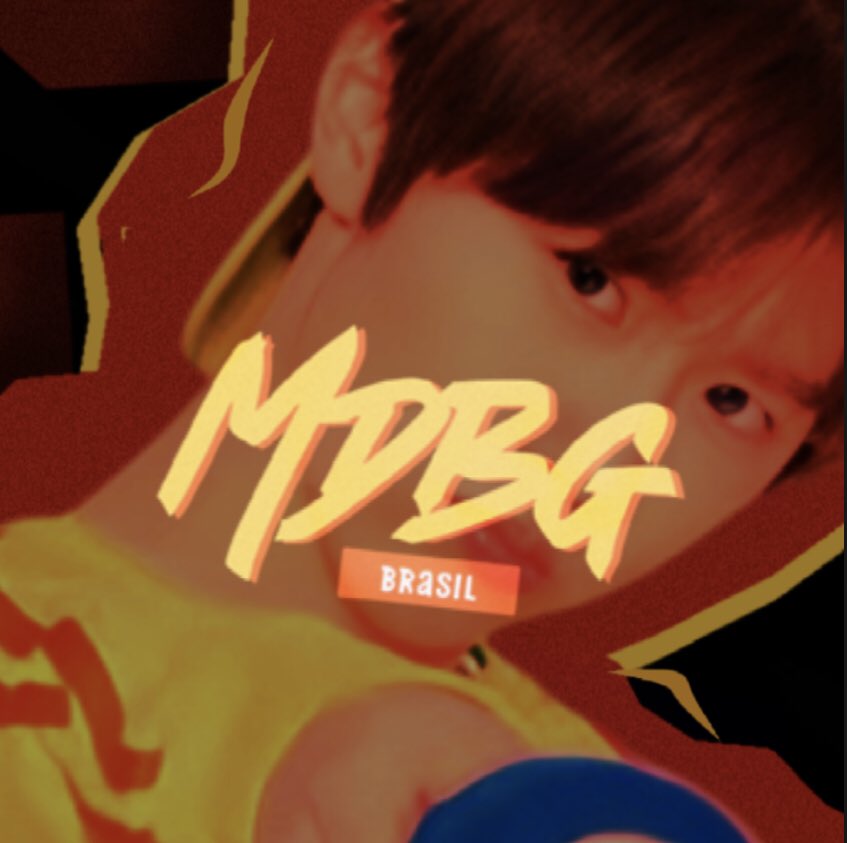 Sejam Todos Bem Vindes A  Im Siu Brasil, Fanbase Dedicada Ao Possível membro do Novo BG Da Highup Entertainment.