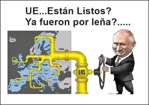 Jajaja jajaja jajaja