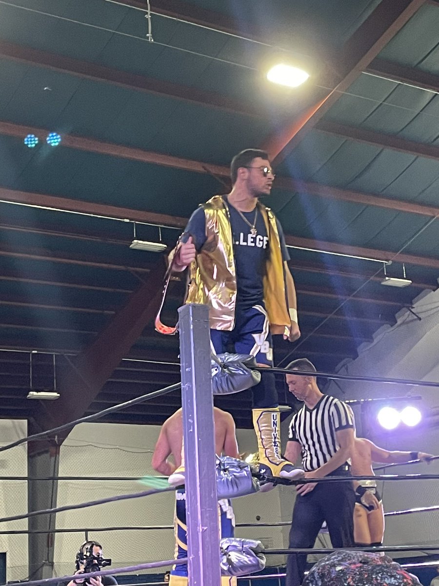 wastedhobo's tweet photo. #majorpodcheated but @CreateAPro event was still worth going to, to see @jacktomlinson00 @dante_drago and @730hook (mostly the VBU) https://t.co/8ZLNvnEEpd