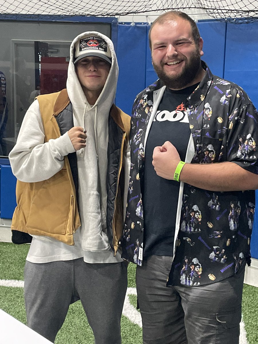 wastedhobo's tweet photo. #majorpodcheated but @CreateAPro event was still worth going to, to see @jacktomlinson00 @dante_drago and @730hook (mostly the VBU) https://t.co/8ZLNvnEEpd