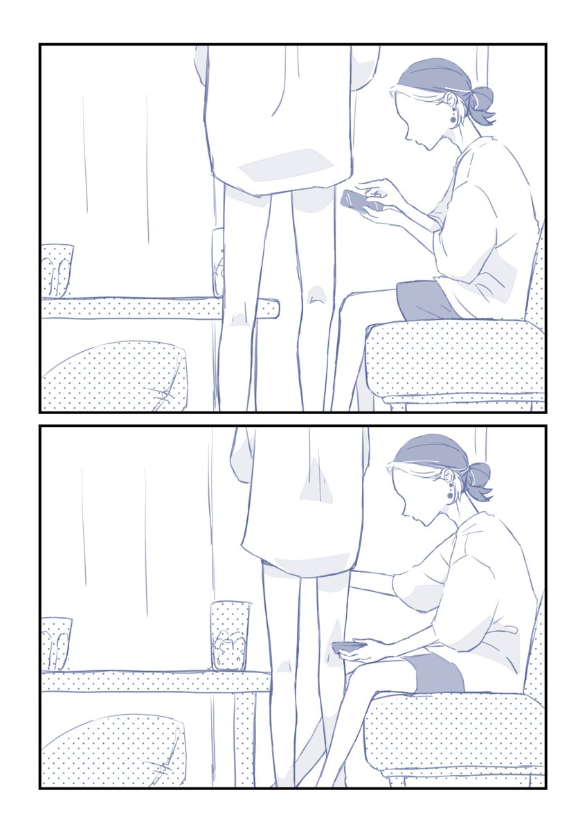 とらふゆとみっち☺ 