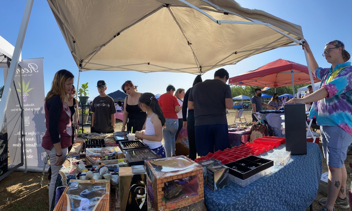 dankntwisty's tweet photo. And that’s a wrap for this pop up weekend! 🥵❤️‍🔥 
til next weekend 😉😘 https://t.co/HAGbncjrli
