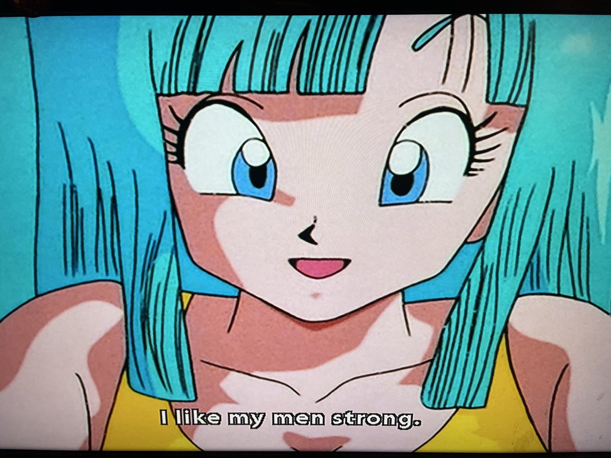 Ochan30's tweet photo. I feel like this crossed a line.
#DragonBall #DragonBallZ #Episode136 #AndroidsSaga #AnimeRetroRewatch https://t.co/uHJCeq1KxG