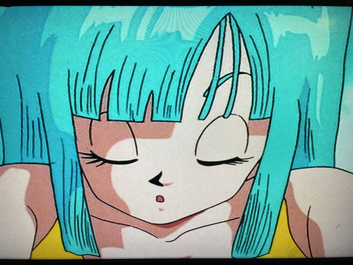 Ochan30's tweet photo. I feel like this crossed a line.
#DragonBall #DragonBallZ #Episode136 #AndroidsSaga #AnimeRetroRewatch https://t.co/uHJCeq1KxG