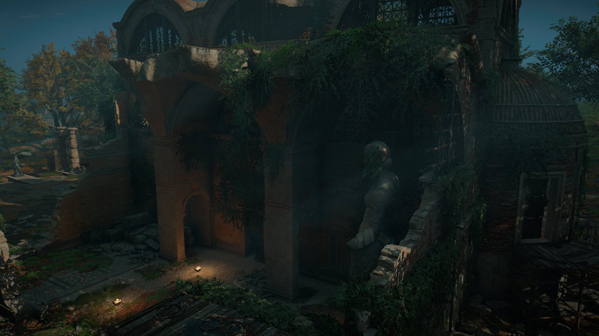 Ruff_Earl's tweet photo. #PS5Share, #AssassinsCreedValhalla https://t.co/ovKuyw3Mz7