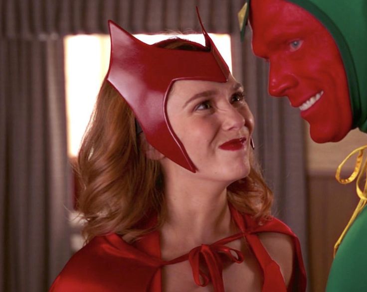 sparkysvariant's tweet photo. Wanda's nose scrunch. That's it. That's the tweet. https://t.co/EEM4cGVDlN