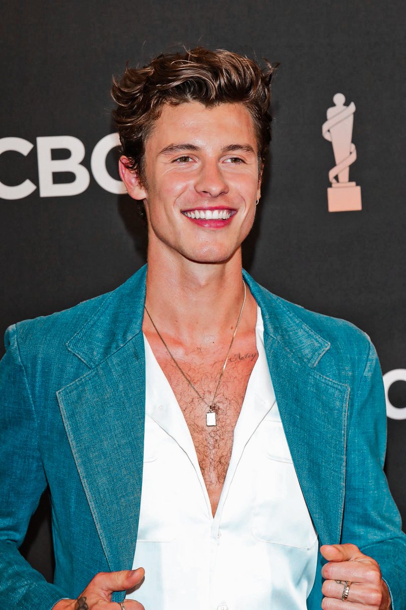 postsmendes's tweet photo. Shawn Mendes in #JUNOS https://t.co/s8AlqDZVrI