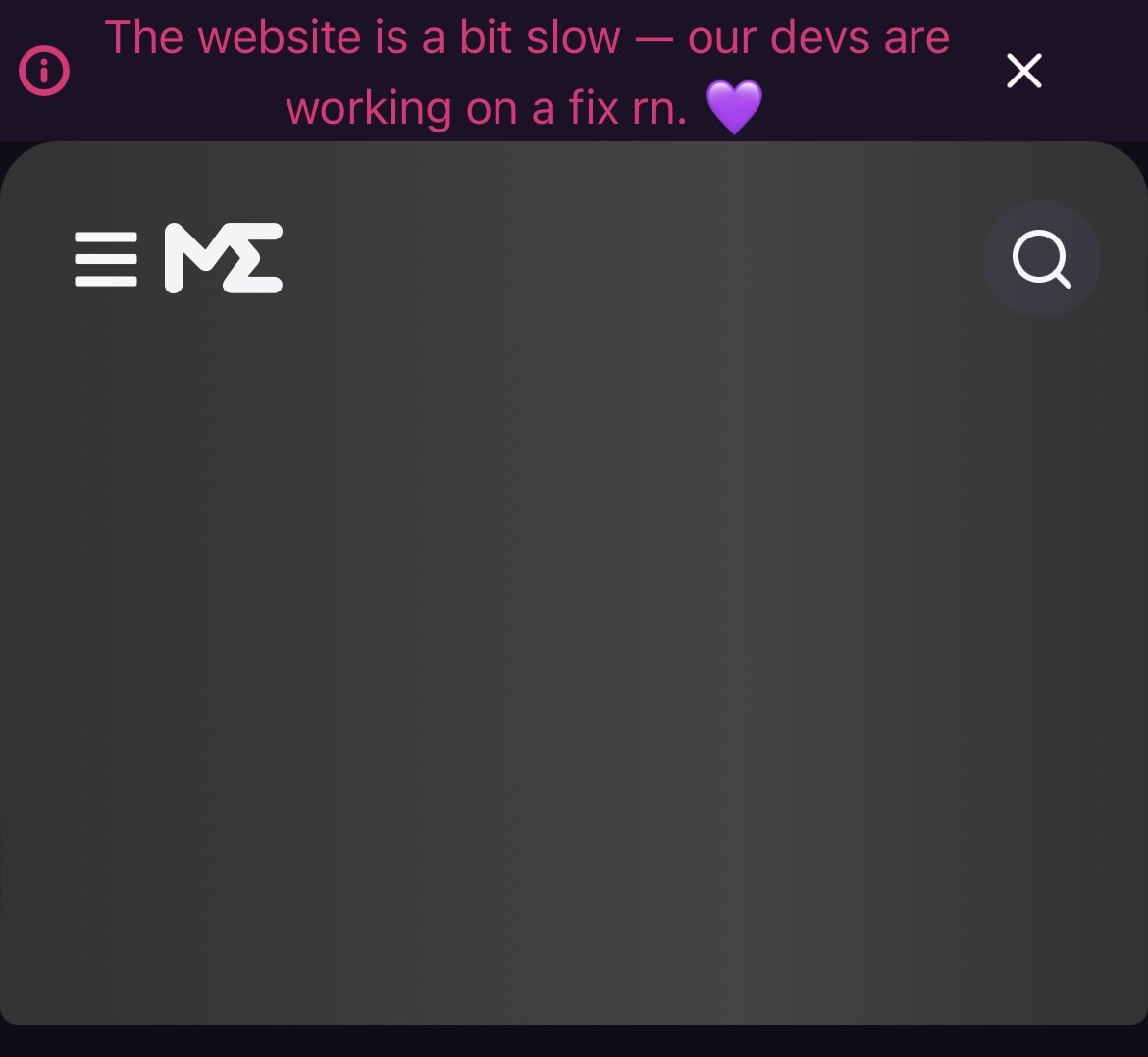 Can devs do something <a href="/MagicEden/">Magic Eden 🪄</a> <a href="/code_cowboy/"></a>