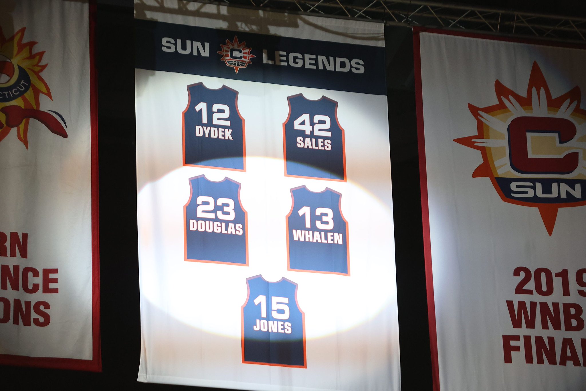 The UConn Blog on Twitter "Former UConn Huskies and Connecticut Sun