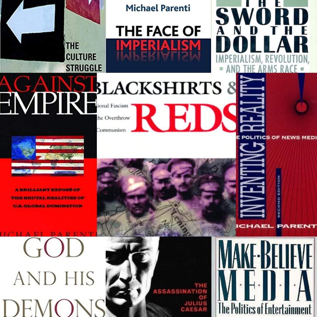 nyeusi_waasi's tweet image. The Most of Michael Parenti PDF books.

The link: 
drive.google.com/drive/folders/…