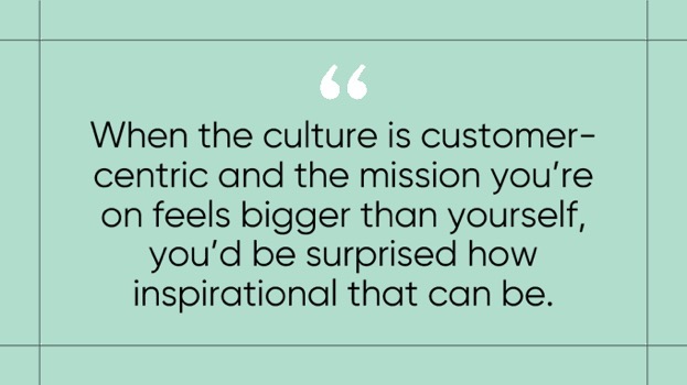 Are you a storyteller? Collaborator? Do you challenge the status quo and innovate? 💫💫

Come join us and lead our Executive Programs <a href="/ServiceNow/">ServiceNow</a> and do your best work here

Apply today:
lnkd.in/gHHYJKQC