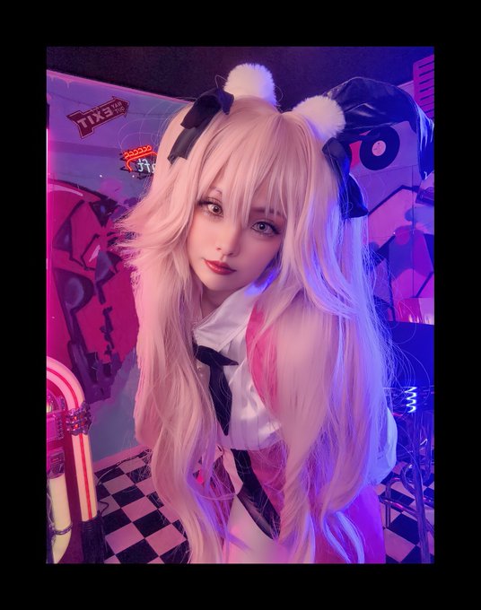 Twitterのコスプレ画像24