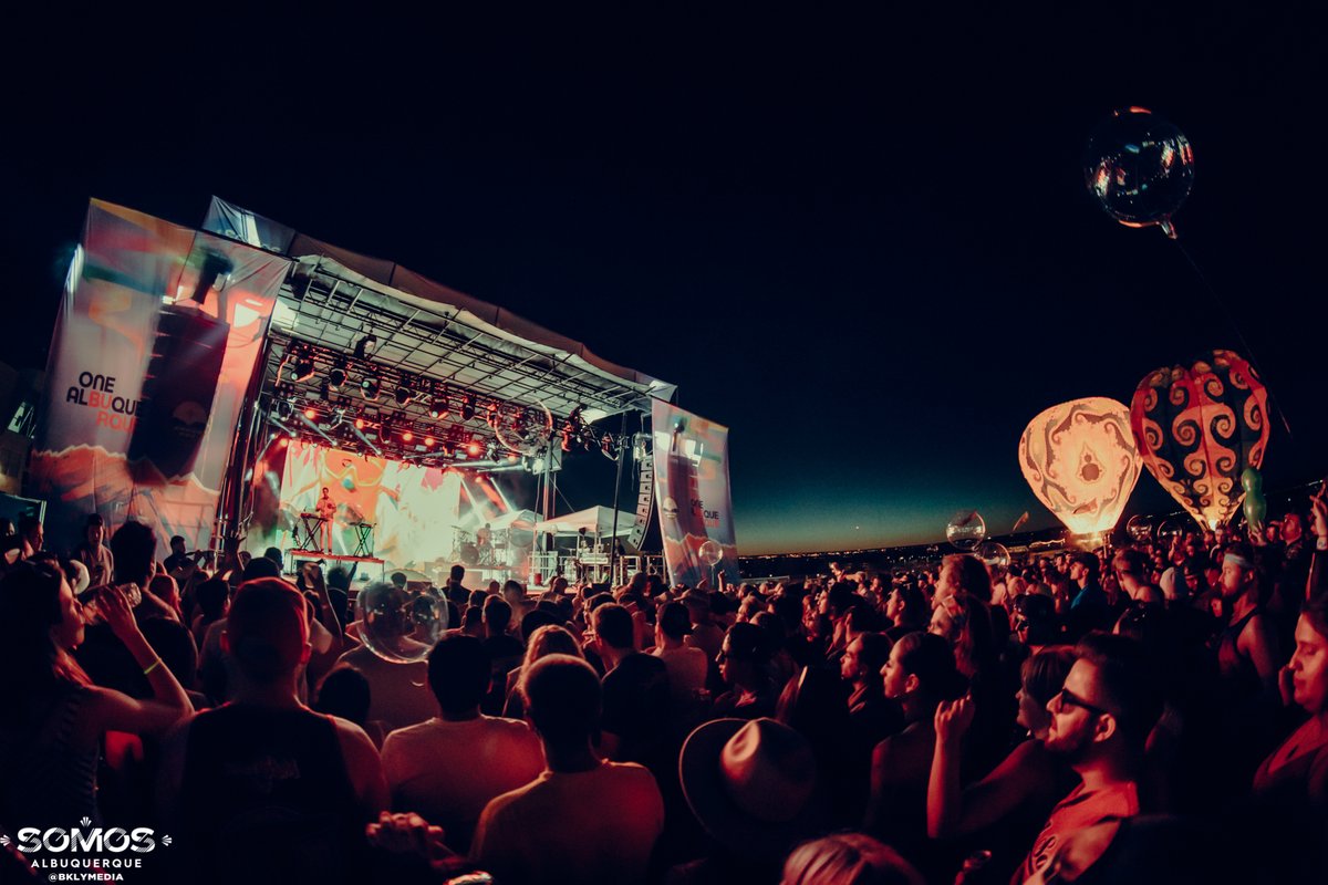 VIVA ABQ/NM 👽 tweet media